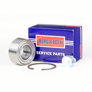 Borg & Beck Wheel Bearing Kit Part No -BWK724