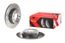 Brembo Brake Disc  - 08.B413.1X
