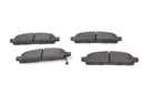 Bosch Brake Pad Set - 0986494268