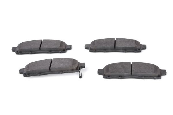 Bosch Brake Pad Set - 0986494268