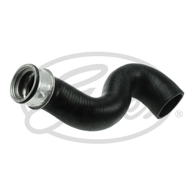 Gates Turbo Charger Hose - 09-0760