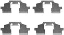 Mintex Brake Fitting Kit fits -Land Rover MBA1675 (also fits other vehicles)