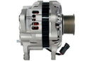 HELLA 8EL 012 429-701 Alternator - 14V - 180A - fits VW Touareg (7La, 7L6, 7L7)