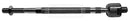 Borg & Beck Rack End - LH & RH - BTR4968