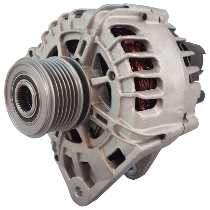 WAI Alternator - 20967N