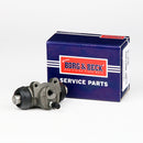 Borg & Beck Wheel Cylinder Part No -BBW1759