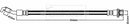 Borg & Beck Brake Hose Part No -BBH8180