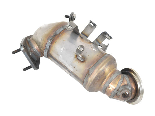 Klarius 323559 - Catalyst Type Approved Withpip  - Fits Opel Astra J 1.4T