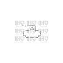 QH BP536 Brake Pad Set