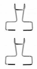 Mintex Front Brake Pad Fitting Kit  - MBA1111 fits Citroën