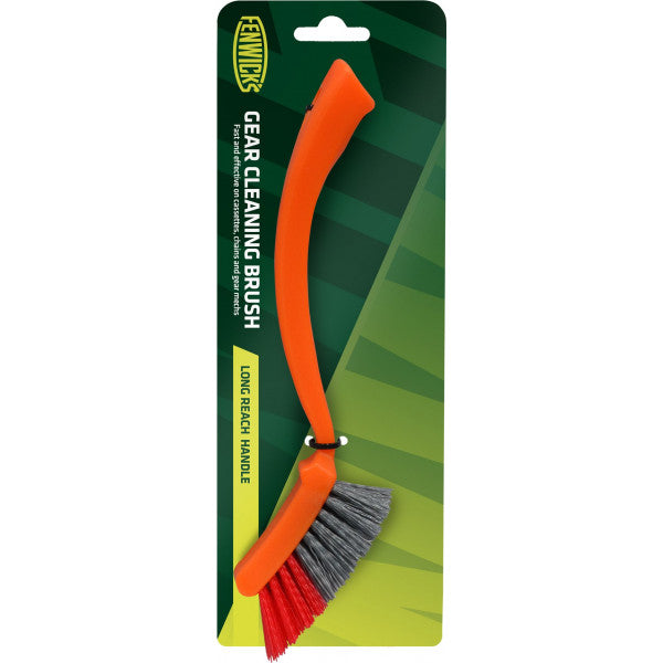 Bike Gear Cleaning Brush 25Cm