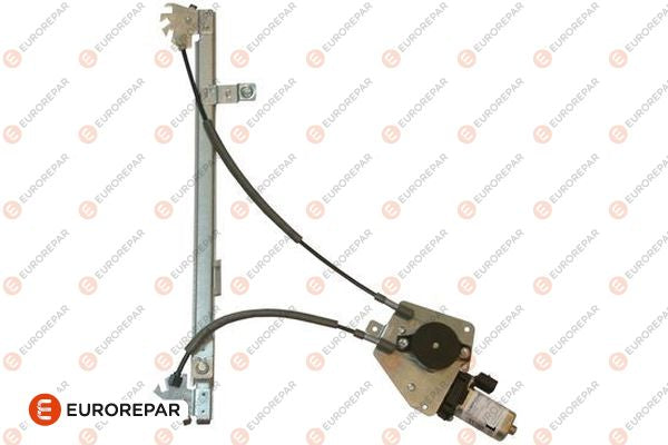 Eurorepar Window Regulator - 1619992980