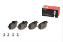 Brembo Brake Pad Set - P06061