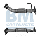 BM Cats Connecting Pipe - BM50955 with Fitting Kit - FK50955A