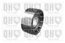 QH Deflection/Guide Pulley V-Ribbed Drive Belt - QTA1029