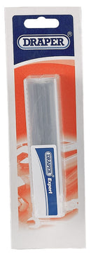Draper NUT Plain M6x0.5 - 43413