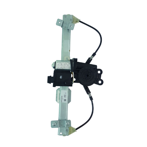 WAI Window Regulator - WPR4412LMB fits Opel