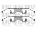 Quinton Hazell Brake Fitting Kit - BFK896