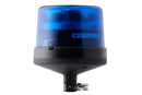 HELLA 2XD 012 980-011 LED-Strobe-type Beacon - K-LED Blizzard - 12/24V - Yellow