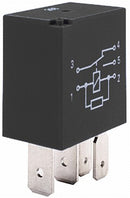 HELLA 8KB 193 607-002 Plug - 2-pin connector - H7 - Quantity: 10