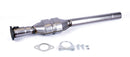 EEC Catalyst Type Approved - RE8018T