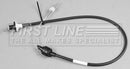 First Line Clutch Cable Part No -FKC1469