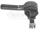 Borg & Beck Tie Rod End Outer Part No -BTR4378
