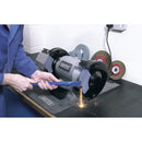 Draper Bench Grinder 200mm 230v - 29621