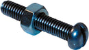 BA Screws & Nuts - Round Head - 975140 x100