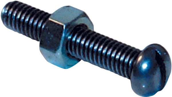 BA Screws & Nuts - Round Head - 975141 x100