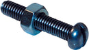 BA Screws & Nuts - Round Head - 975139 x100