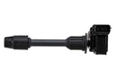 HELLA 5DA 230 035-621 Ignition Coil - 7-pin connector - Bolted