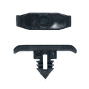 Vehicle Body Trim Retainer - Used on Audi and VW - 975468 x25