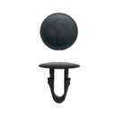 Vehicle Body Trim Retainer - Used on Toyota and Vauxhall - 975472 x25