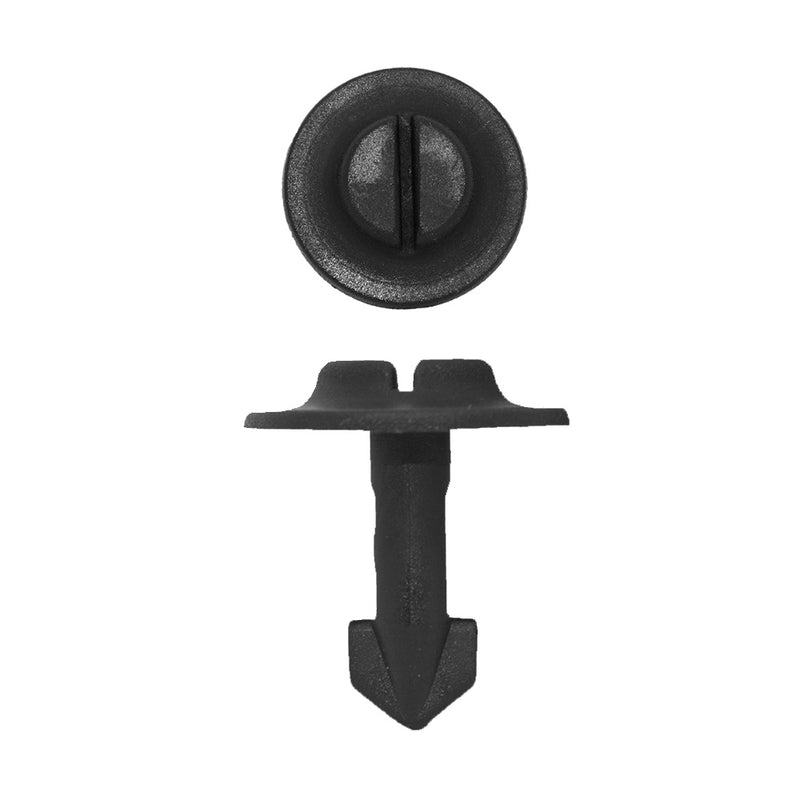 Vehicle Body Trim Retainer - Used on Audi and VW - 975474 x25