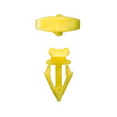 Vehicle Body Trim Retainer - Used on Hyundai - 975476 x25