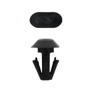 Vehicle Body Trim Retainer - Used on PSA and Renault - 975478 x25