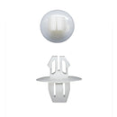 Vehicle Body Trim Retainer - Used on Toyota - 975481 x25