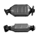 BM Cats Petrol Catalytic Converter - BM91095 with Fitting Kit - FK91095