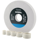 Draper Grinding Wheel 80G 150x20mm W - 99569