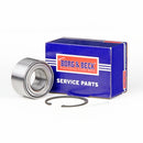 Borg & Beck Wheel Bearing Kit Part No -BWK759