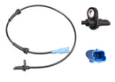 Intermotor Wheel Speed Sensor - 60415