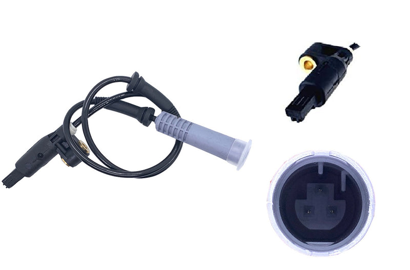 Lemark Wheel Speed Sensor - LAB080