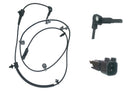 Fuel Parts Wheel Speed Sensor - AB2429