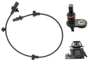 Intermotor Wheel Speed Sensor - 60823