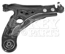 Key Parts Wishbone / Suspension Arm RH -KCA6223