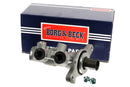 Borg & Beck Brake Master Cylinder  - BBM4823