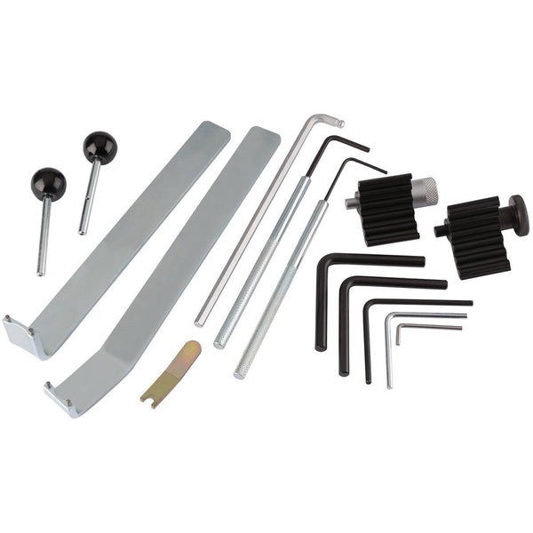 Engine Timing Kit ETK230 (Audi, SEAT, Skoda, Volkswagen)