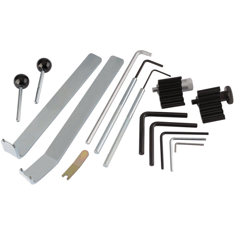 Engine Timing Kit ETK230 (Audi, SEAT, Skoda, Volkswagen)