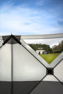Maypole Leisure 4 Panel Pop-Up Windbreak - MP9573
